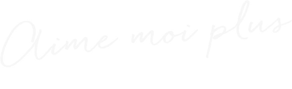 aime moi plus もっと愛してモイ