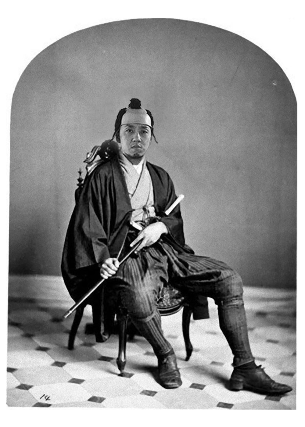 OGATA